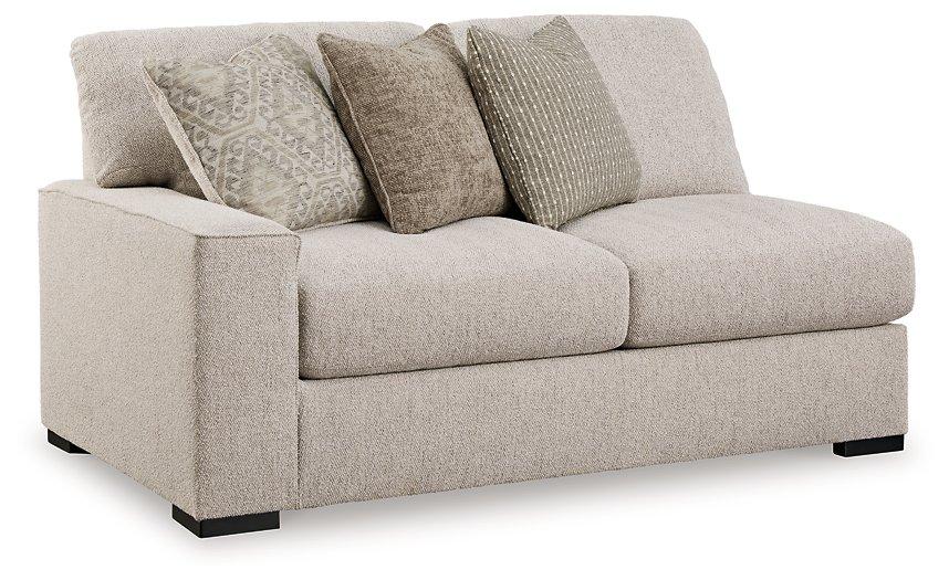 Ballyton Sectional Sectional Ashley Furniture