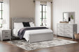 Cottonburg Bed Bed Ashley Furniture