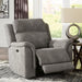 Next-Gen DuraPella Power Recliner Recliner Ashley Furniture