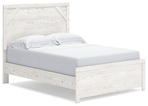 Gerridan Youth Bed Youth Bed Ashley Furniture