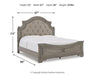 Lodenbay Bedroom Set Bedroom Set Ashley Furniture