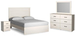 Stelsie Bedroom Set Bedroom Set Ashley Furniture