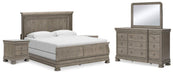 Lexorne Bedroom Set Bedroom Set Ashley Furniture