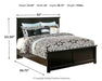 Maribel Bedroom Set Bedroom Set Ashley Furniture