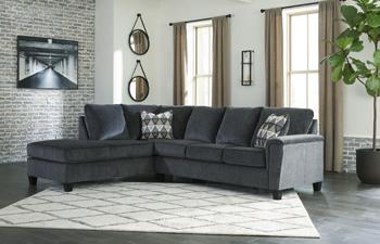 Abinger Living Room Set Living Room Set Ashley Furniture