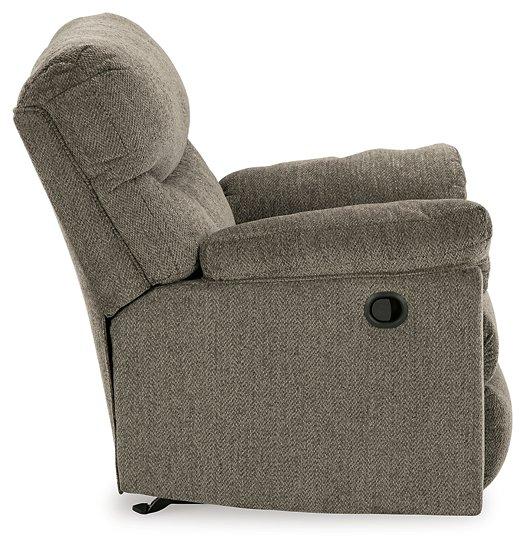 Alphons Recliner Recliner Ashley Furniture