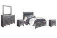 Lodanna Bedroom Set Bedroom Set Ashley Furniture