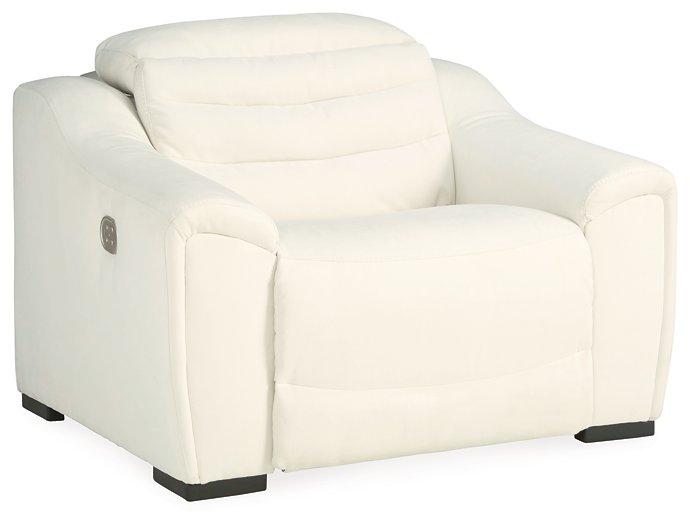 Next-Gen Gaucho Power Recliner Recliner Ashley Furniture