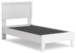 Hallityn Bed Bed Ashley Furniture