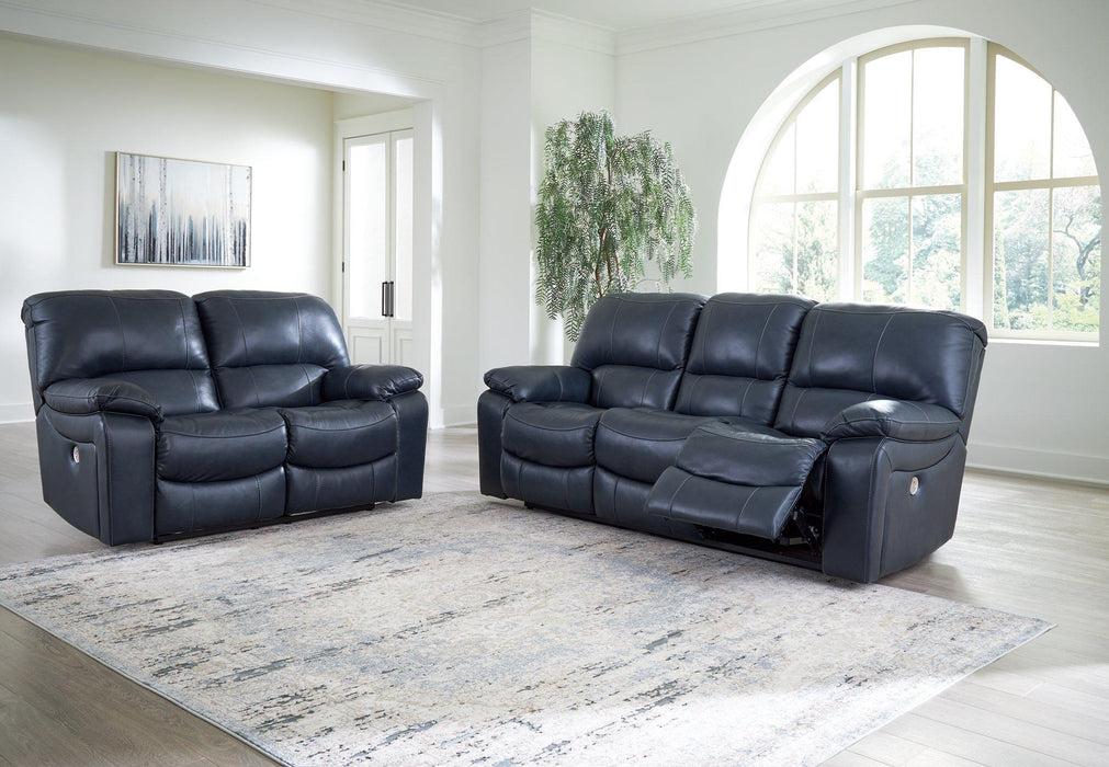 Leesworth Living Room Set Living Room Set Ashley Furniture