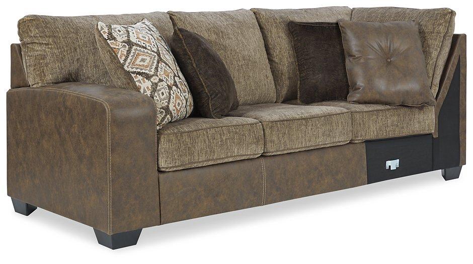 Abalone Living Room Set Living Room Set Ashley Furniture