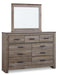 Zelen Bedroom Set Bedroom Set Ashley Furniture