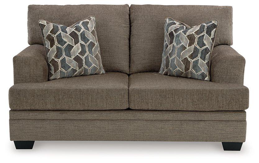 Stonemeade Loveseat Loveseat Ashley Furniture