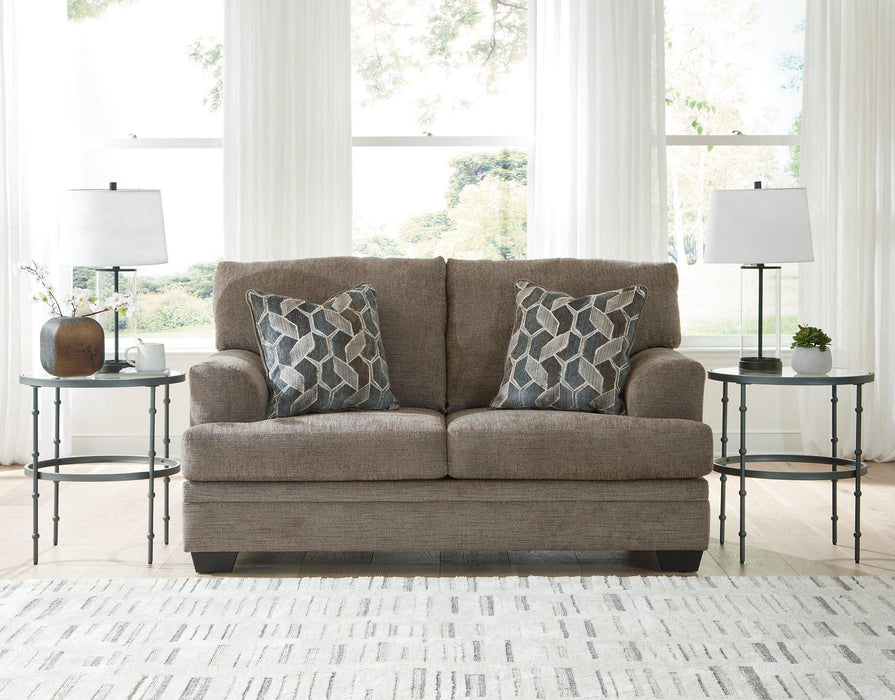 Stonemeade Living Room Set Living Room Set Ashley Furniture