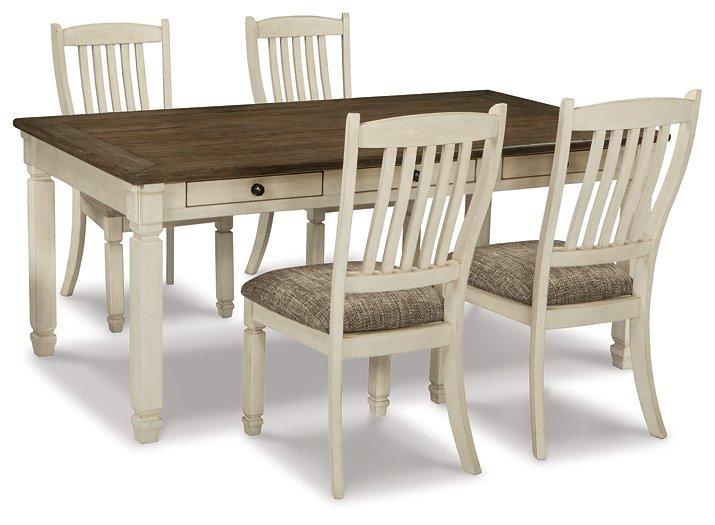 Bolanburg Dining Set Dining Room Set Ashley Furniture