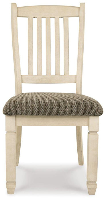 Bolanburg Dining Chair Dining Chair Ashley Furniture