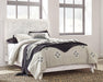 Paxberry Bedroom Set Youth Bedroom Set Ashley Furniture