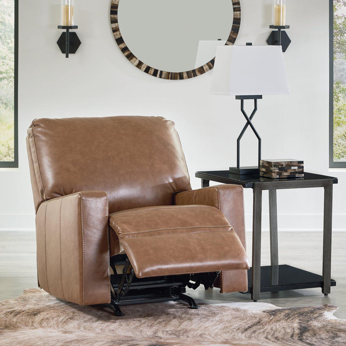 Bolsena Recliner Recliner Ashley Furniture