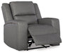 Brixworth Recliner Recliner Ashley Furniture