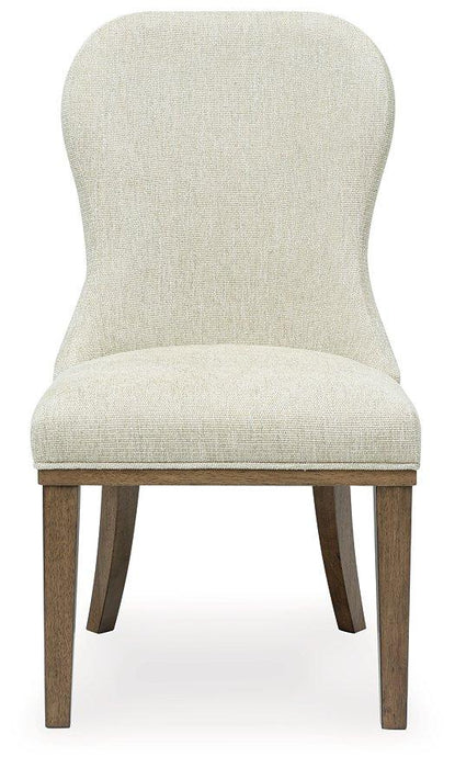 Sturlayne Dining Chair Dining Chair Ashley Furniture