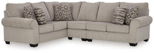 Claireah Living Room Set Living Room Set Ashley Furniture