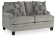 Davinca Loveseat Loveseat Ashley Furniture