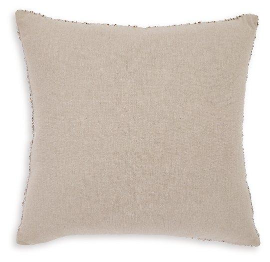 Abler Pillow Pillow Ashley Furniture