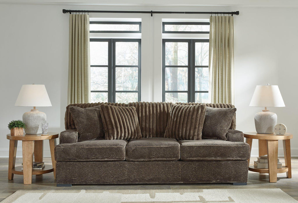 Aylesworth Sofa Sofa Ashley Furniture