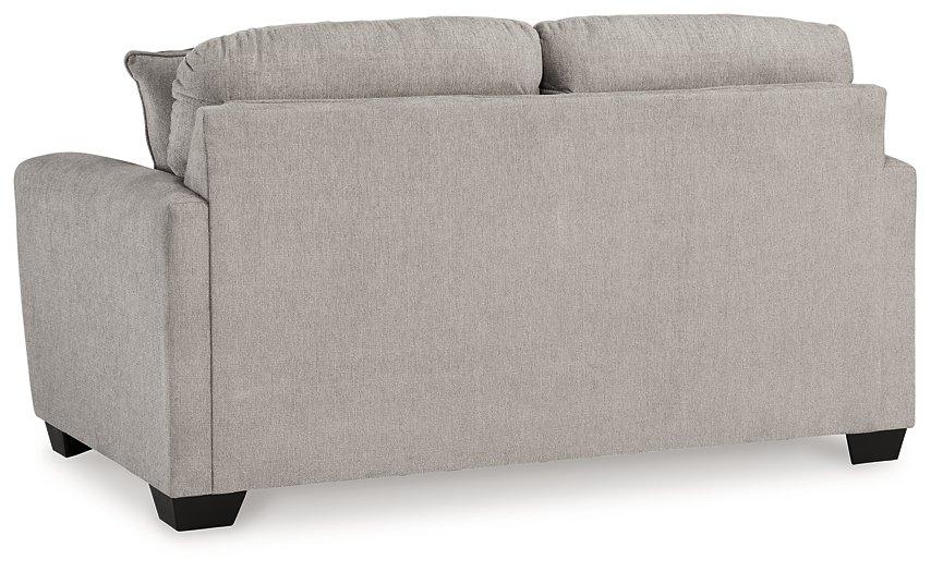 Avenal Park Loveseat Loveseat Ashley Furniture