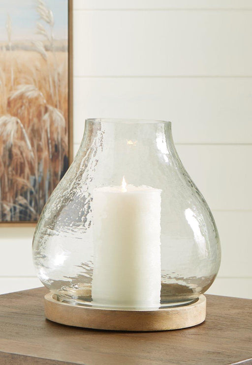 Adalisen Candle Holder Candle Holder Ashley Furniture