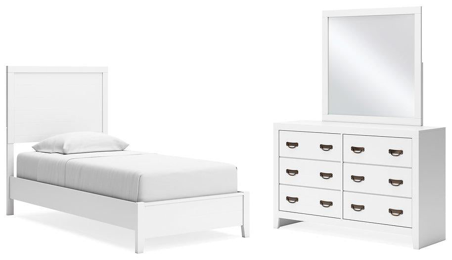 Binterglen Bedroom Package Bedroom Set Ashley Furniture