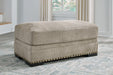 Galemore Ottoman Ottoman Ashley Furniture