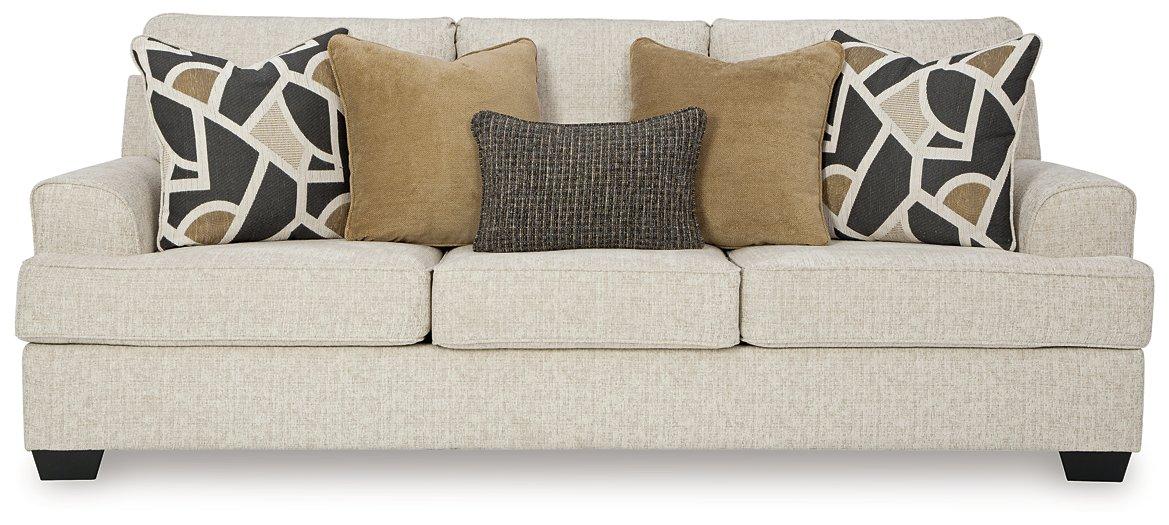 Heartcort Upholstery Package Living Room Set Ashley Furniture