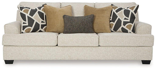 Heartcort Sofa Sofa Ashley Furniture