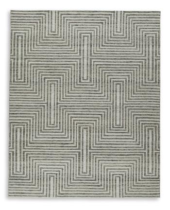 Jossen Rug Rug Medium Ashley Furniture