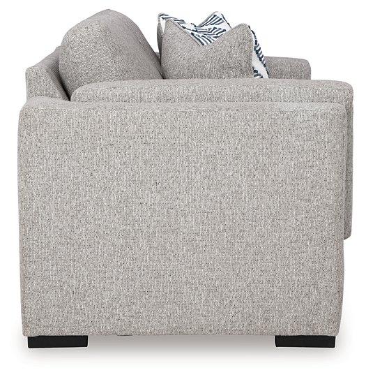 Evansley Loveseat Loveseat Ashley Furniture