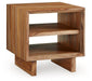 Dressonni End Table End Table Ashley Furniture