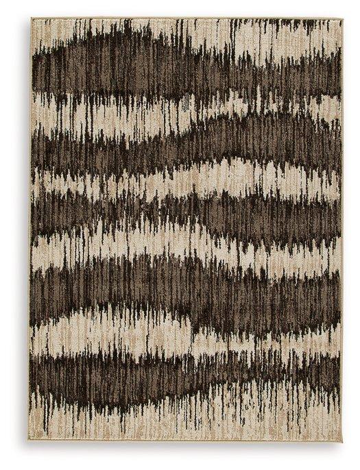 Keradon Rug Rug Medium Ashley Furniture