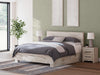 Lawroy Bed Bed Ashley Furniture