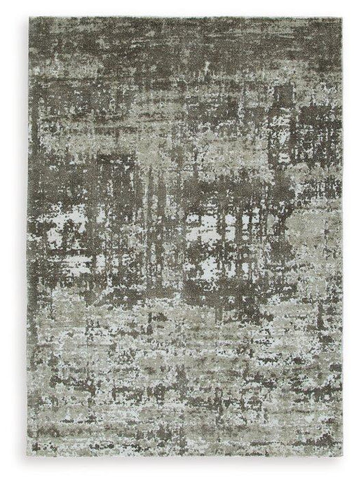 Valmontic Rug Rug Medium Ashley Furniture