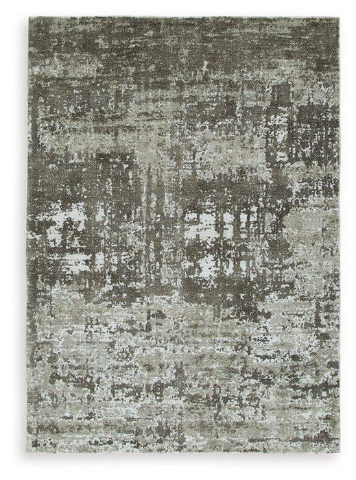 Valmontic Rug Rug Medium Ashley Furniture