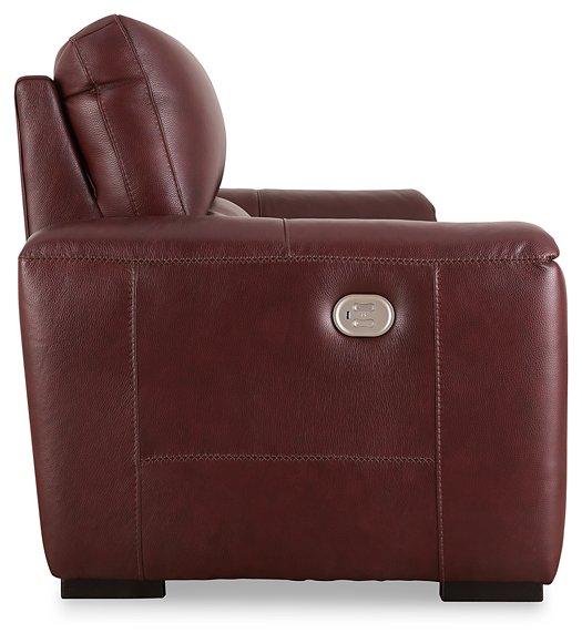 Alessandro Power Reclining Sofa Sofa Ashley Furniture