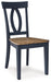 Landocken Dining Chair Dining Chair Ashley Furniture