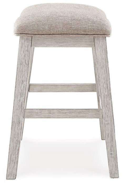 Skempton Counter Height Bar Stool Stool Ashley Furniture