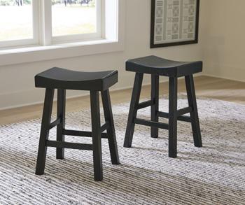 Glosco Counter Height Bar Stool Barstool Ashley Furniture