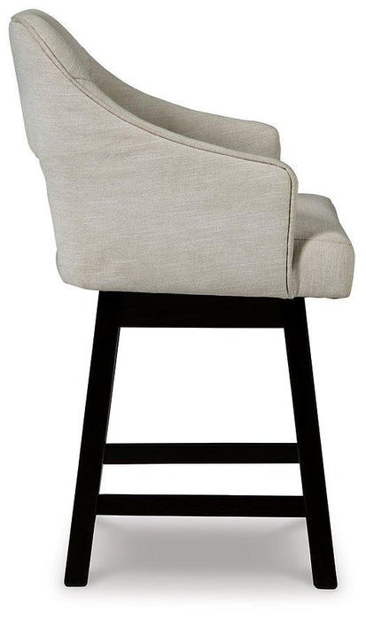 Tallenger Counter Height Bar Stool Barstool Ashley Furniture