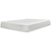 Aprilyn Bed and Mattress Set Mattress Set Ashley Furniture