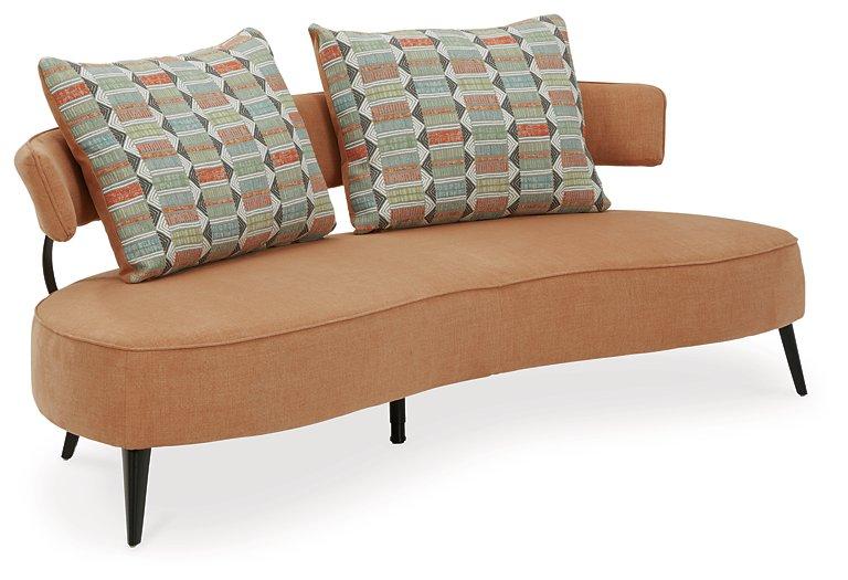 Hollyann RTA Sofa Sofa Ashley Furniture