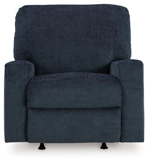 Aviemore Recliner Recliner Ashley Furniture