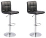 Bellatier Bar Stool Set Barstool Set Ashley Furniture